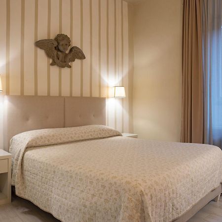 Casa Vera Affittacamere Appartamenti Орв'єто Екстер'єр фото