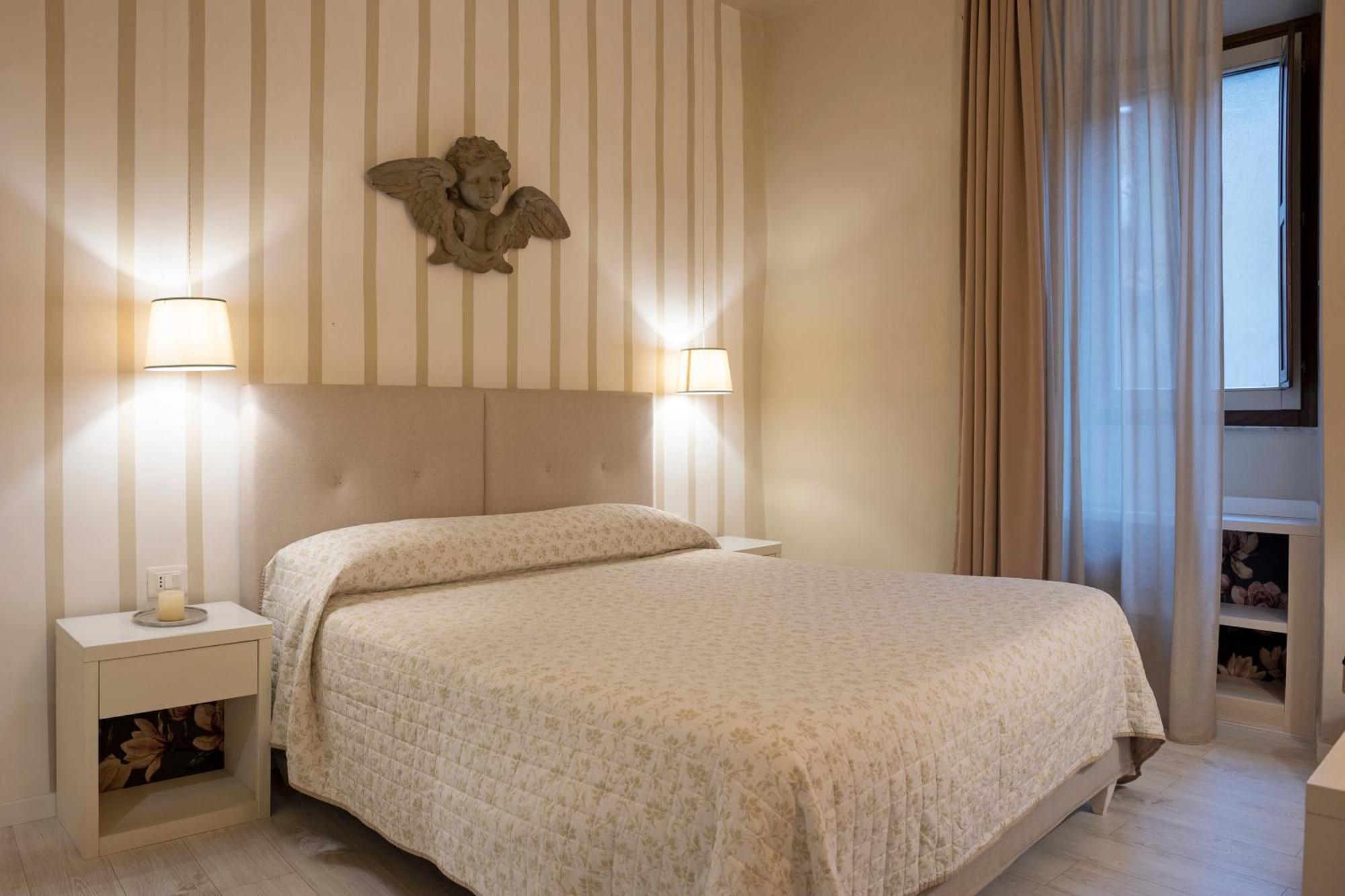 Casa Vera Affittacamere Appartamenti Орв'єто Екстер'єр фото