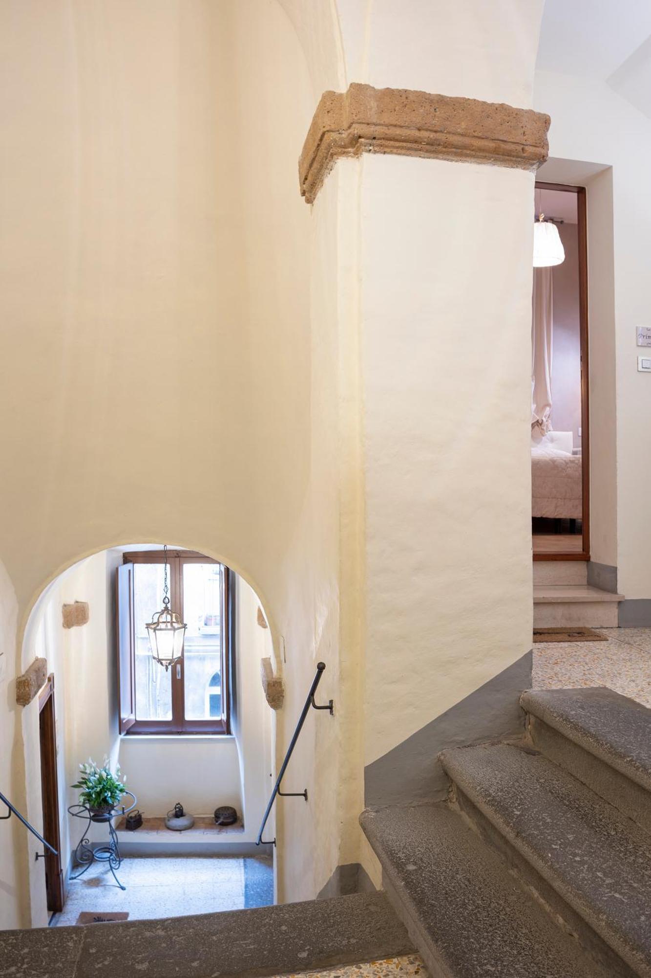 Casa Vera Affittacamere Appartamenti Орв'єто Екстер'єр фото