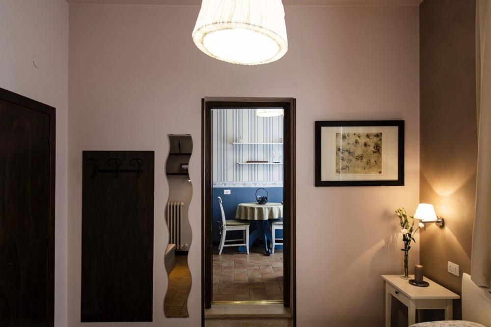Casa Vera Affittacamere Appartamenti Орв'єто Екстер'єр фото