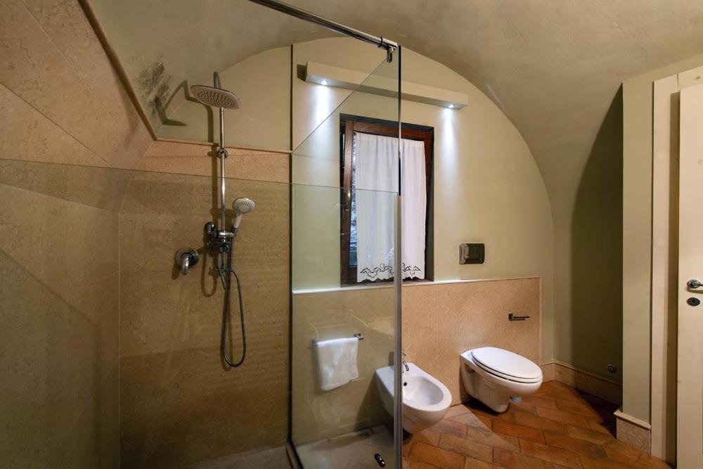 Casa Vera Affittacamere Appartamenti Орв'єто Екстер'єр фото
